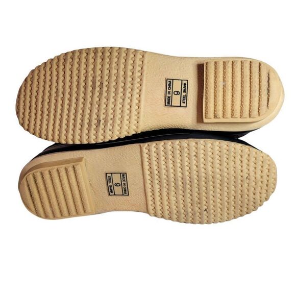 Yukon Adventurer Theromolite Men's Boots (size 9M) - Picture 5 of 8